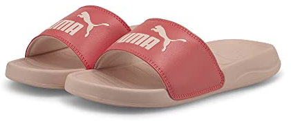 PUMA Tongs pour Femmes Popcat 20 Rose