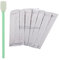Yushu - 6 Pcs Wet Sensor Cleaning Kit, Cleaner Swab For Camera DSLR SLR Accessories
