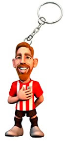 MINIX Llavero 7 Cms Iker Muniain Athletic Club