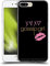Head Case Designs Offizielle Gossip Girl XOXO Graphics Gel Handyhülle Hülle [Militärischer Schutzgrad] Kompatibel mit Apple iPhone 7 Plus/iPhone 8 Plus