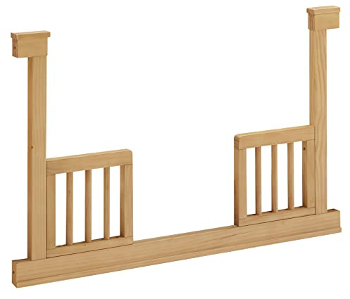 Namesake Toddler Bed Conversion Kit (M23799) in Honey
