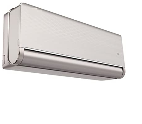 DieffematicKTY Aire Acondicionado Portatil Air Conditioner Heating And Cooling Intelligent Split Wall-mounted Air Conditioner