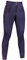 HKM Lavender Bay Hose Dunkellila 42