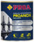 Esmalte antioxidante directo sobre óxido BRILLANTE. Blanco. 4 L. Pintar sobre hierro y óxido sin necesidad de imprimación. PROANOX.