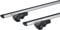 RIDIGO Aluminium Dachträger für Dacia Duster 2 II ab 2018