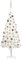 ARKEM Künstlicher Weihnachtsbaum mit & Kugeln Weiß 180 cm Weihnachtsbaum KüNstlich Mit Beleuchtung