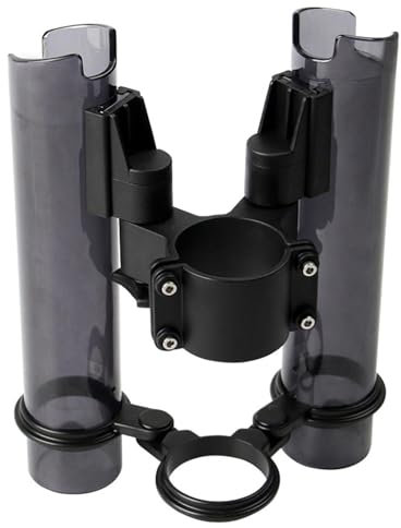 Fishing Pol Tripod Rest, Lightweight Fishing Tripod, Beach Fishing Rod Stand, Anglers Tripod Rod Rest, Fishing Rod Holder Rack, Compact Tripod Fishing Rest, Fishing Tripod Rod Rests for Fishing