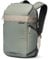 Gomatic Luma Camera Backpack 18L Bag Sage| DSLR Photography Pack Designed By Peter McKinnon | Large Shoulder Strap Bag for Mirrorless Camera, Lens, Accessories and Drones