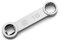 Capri Tools 1/2 in. Drive 16 mm Torque Adapter, 12-Point Box End