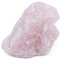 Mineral Est | Pierre Quartz rose brute qualité Extra | Taille : 5 à 7 cm | Développe l'autonomie | Lithothérapie et chakras