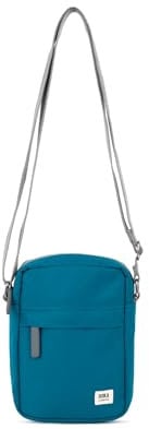 ROKA London Bond Recycled Canvas (Sapphire)