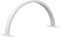 Lampada Da Scrivania Per Unghie A Mezza Luna, A Led 3000-6000k Perfetta Per Manicure, Tatuaggio, Tecnica Ciglia, Manicure Led,White