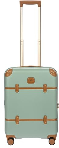 Bric's Bellagio Trolley 55 cm Eucalyptus