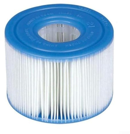 Cartouche filtrante pour Intex S1 29011E Essential in Dirt de la pompe