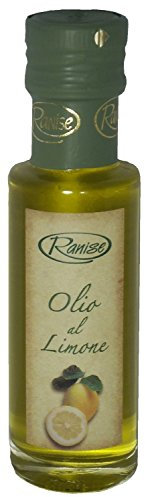 Olio al limone 100 ml. - Ranise