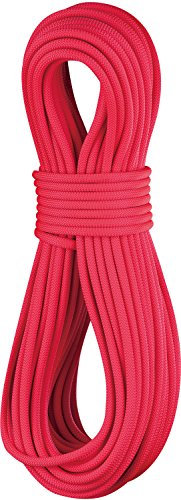 EDELRID Canary Pro Dry Seil 8,6mm x 50m pink