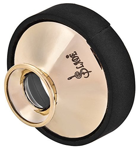 saxophon dämpfer,Alt Saxophon Mute Dämpfer Lade Leichtgewicht Kunststoff Sax Mute Saxophon Schalldämpfer Alt Saxophon Mute Sax Dämpfer Zubehör für Anfänger Praxis
