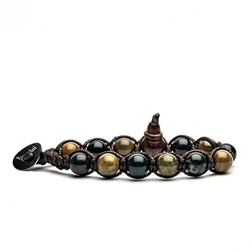 TAMASHII Armband Ocean Stone
