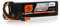 Batterie LiPo Intelligente 4S 50C 14,8 V 3200 mAh IC3