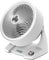 Vornado 633DC Ventilator stufenlos regelbar - Energiesparend und Leise 46 dB - bis 80qm, 99 Stufen