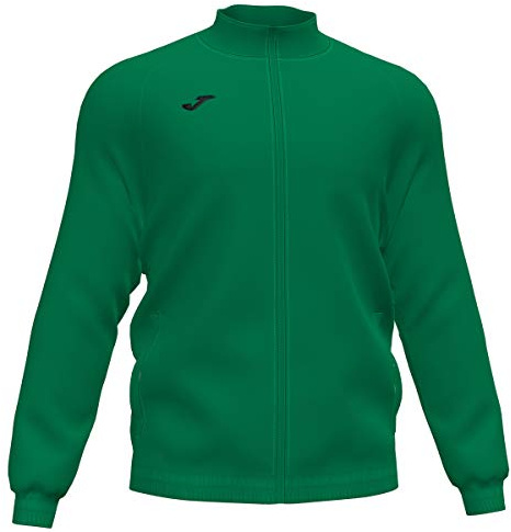 Joma Veste Combi-Mikrofaser. M grün
