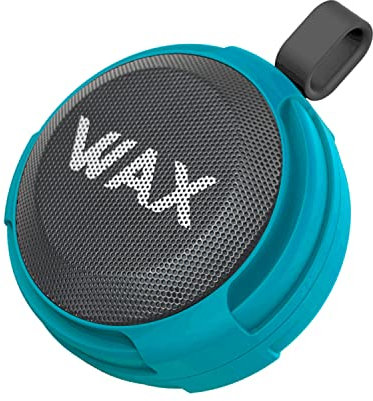 ALTAVOZ INALAMB SBS Summer LINE FLOTANTE 3W Azul