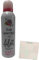 bilou Duschschaum Pink Grapefruit (200ml Flasche) + usy Block