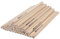 MOUMOUTEN Schöne Stifte, Nachhaltige Geschenke, 50 Stücke Holzstifte Holzgefasste Graphitstifte in Großen Mengen für Prüfungen und Klassenzimmer(2B)