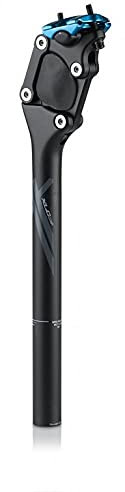 XLC SP-S07 Sattelstütze Schwarz 30.9mm, 350mm