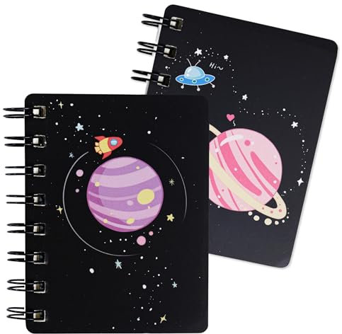 Toyseum Notebook-Variation (Platz)