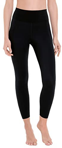 Anita - Sport Hose - Tights Compression (38 Schwarz)