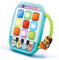 VTech - Mi Primera Tablet Pop-it Musical, Tableta interactiva con Botones de Silicona y Teclas de Piano, Juguete para bebés +6 Meses, Versión ESP