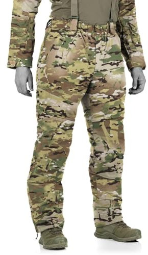 UF Pro Delta OL 4.0 Kälteschutzhose Multicam (XL)