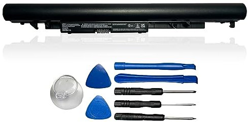 szyuya Laptop Battery JC03 JC04 TPN-C129 Compatible with HP 250 255 240 245 G6 Notebook 15-BS 15-BW 17-BS 15Q-BU 15G-BR 17-AK 15Q-BY Series(14.8V 41.4Wh)
