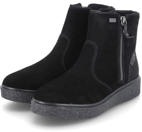 Rieker Y0050, Stivaletto Donna