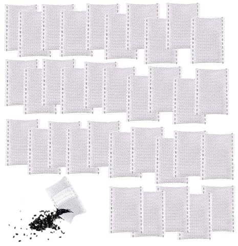 50 Filtri Distillatori Realizzati in Carbone Attivo,Filtro Distillatore in Carbone Attivo,filtri Per Distillatori D'acqua,Sacchetti Filtro A Carbone Attivato,filtro Acqua Di Ricambio Per Acqua Attiva