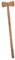 LALAFINA Auktionshammer holzwerkzeug holzgeschenke Richter Gerichtshammer Juristenhammer Holzhammer Gericht Richterhammer Anwaltshammer Rechtsanwalt Richter Hammer Gericht Holzhammer Wenge