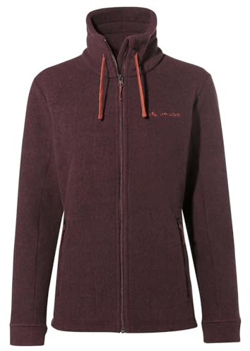 VAUDE Damen Women's Skomer Winter Fleece Jacket Jacke
