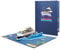 Koboko Pop Up Karte Urlaub, Kreuzfahrtschiff Karte, Pop-Up Karte Reise, 3D Schiff Geburtstag Geschenke, für Gutschein Kreuzfahrt, Schiffsreise oder Urlaub, Schiff Reisegutschein zum Geburtstag