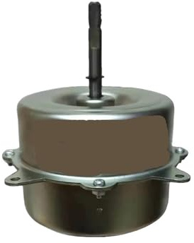 YJHTRBO Motor de Ventilador YDK-35-6A H, Compatible con Chigo, Unidad Interior Aire Acondicionado YDK-35-6AH. Piezas acondicionamiento