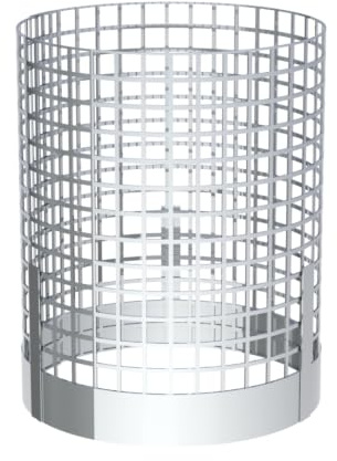 EW-FU Funkenschutzgitter für Regenhaube Ø 180 mm