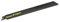 Makita Lot de 2 scies sabres B31871 pour acier moulé, brique rouge, grain diamant, 22,9 cm