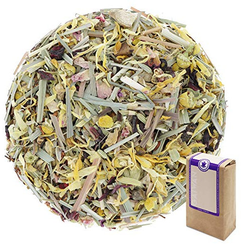 Kräuter Südafrikas - Bio Kräutertee, lose, 250g - GAIWAN Tee Nr. 1149