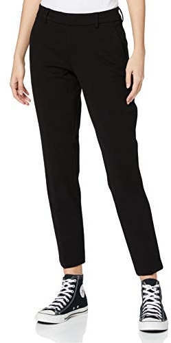 Liverpool Jeans Women's Kelsey Trouser, Black (Black M42), W31/L29 (Size:31)