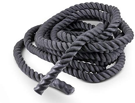 trenas Corde ondulatoire - 15 m - 51 mm