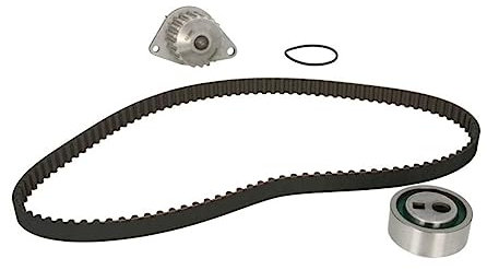 BOSCH 1 987 946 937 Kit de distribution + pompe à eau Nombre de dents: 108 17 mm
