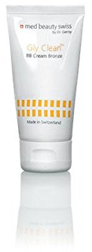 Med Beauty Gly Clean BB Cream Bronze