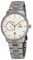 Rado Coupole Klassische Automatikuhr für Herren, silbernes Zifferblatt, R22878023