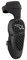 Alpinestars PROTECTOR DE RODILLA BIONIC PLUS NEGRO S/M