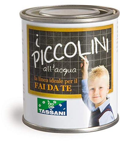 VERNICE ALL'ACQUA PICCOLINI PER RITOCCHI PROTETTIVA FLATTING (Protettivo Satinato)